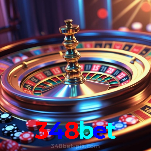 348bet:A sorte nunca esteve tão ao seu alcance! Aposte nas nossas slots agora!