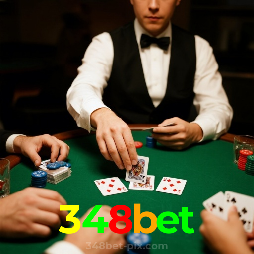 348bet:Em cada giro, uma chance de vitória nas nossas slots online!