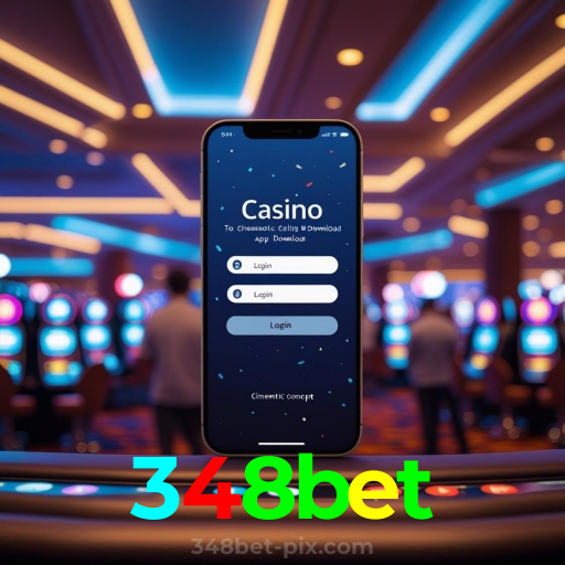 348bet:Em cada giro, uma vitória! Jogue nas melhores slots online!