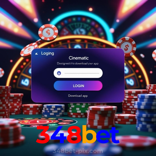 348bet:Conquiste prêmios no futebol e vença nas mesas de poker online!