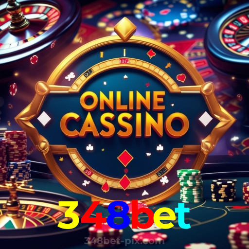 348bet：O cassino online ideal para quem ama futebol e jogos de cassino!