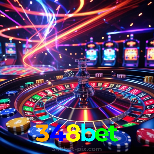 348bet:A sorte te espera nas nossas roletas! Aposte e vença!