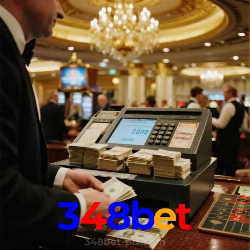348bet：Cada giro pode ser um novo prêmio! Descubra as melhores slots online!