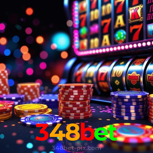 348bet:O cassino online está esperando por você! Jogue e vença!