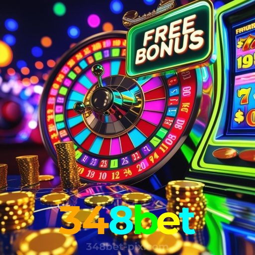 348bet:Gire as slots e conquiste prêmios incríveis no nosso cassino!