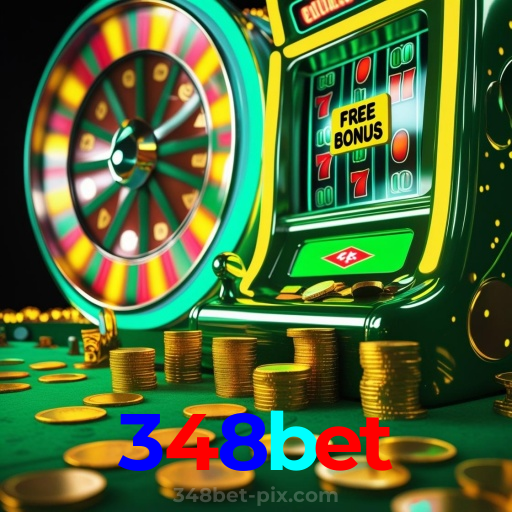 348bet:Aposte agora nas roletas e veja a sorte brilhar para você!