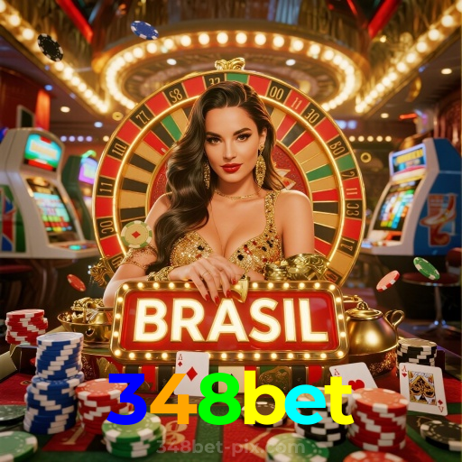 348bet:Jogue slots, roleta e aposte no futebol para grandes vitórias!