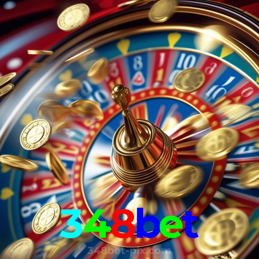 348bet:A sorte está ao seu lado no cassino online com jogos de roleta e apostas no futebol!