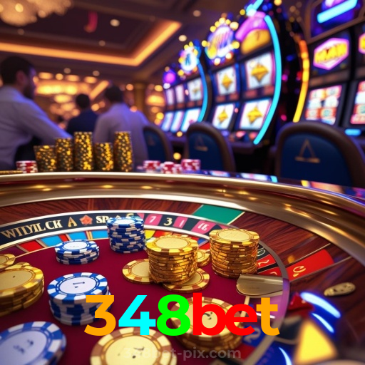 348bet:No futebol online, a sorte está ao seu lado para ganhar!