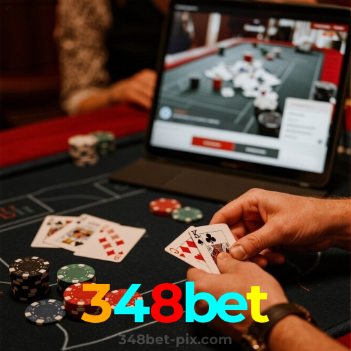 348bet：Jogue roleta, blackjack e aposte no futebol online, tudo em um só lugar!