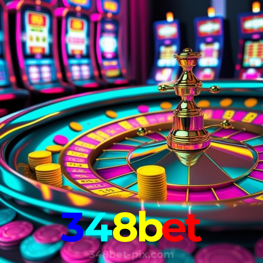 348bet：Apostas em futebol e os melhores jackpots de cassino te esperam!