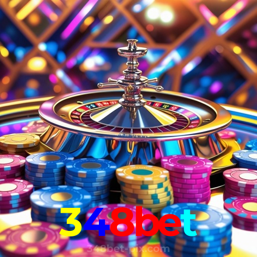 348bet：Ganhe prêmios incríveis no futebol e em jogos como roleta e blackjack!