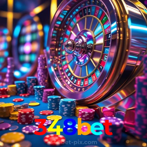 348bet：Cada jogo é uma chance de ganhar! Jogue agora e vença!