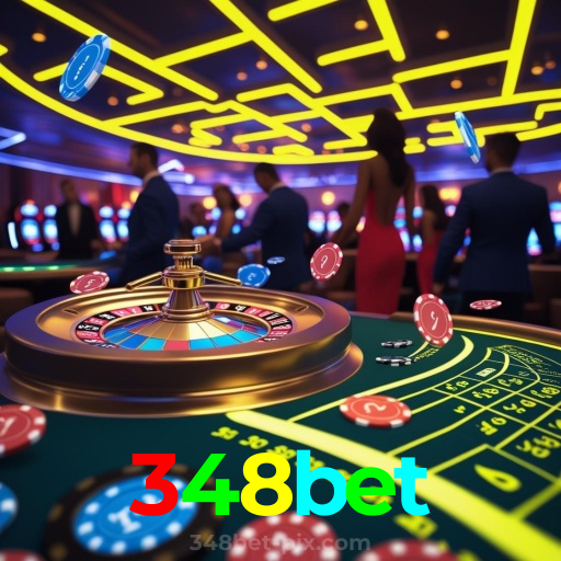 348bet：Aposte nas melhores máquinas caça-níqueis e leve o jackpot!