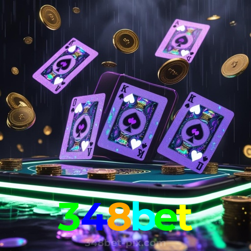 348bet:Gire as slots e conquiste jackpots de tirar o fôlego!