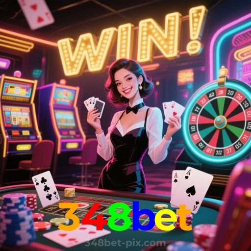 348bet:A diversão do cassino e as apostas no futebol ao seu alcance!