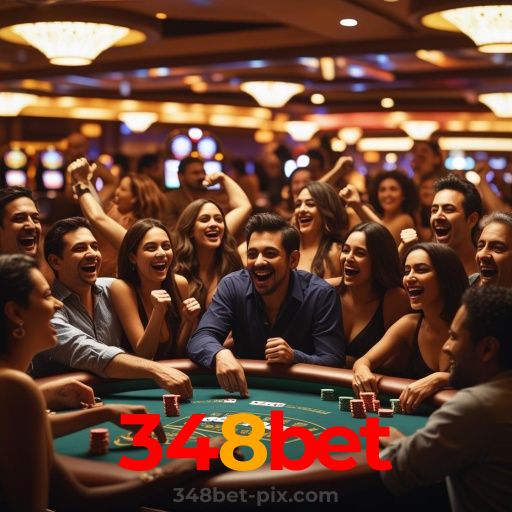 348bet:Jogue slots, aposte no futebol e vença em grandes mesas de poker!