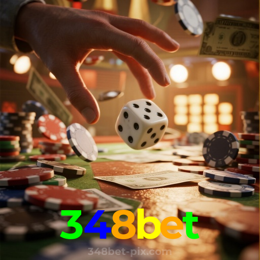 348bet：Jogue poker, roleta e aposte no futebol no cassino mais confiável!