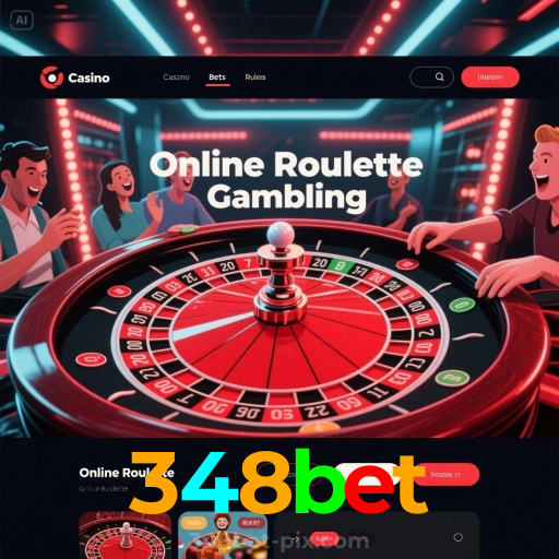 348bet：Gire nas slots e conquiste vitórias extraordinárias!