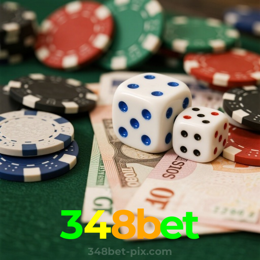348bet:Em cada giro, uma chance de vitória nas nossas slots online!