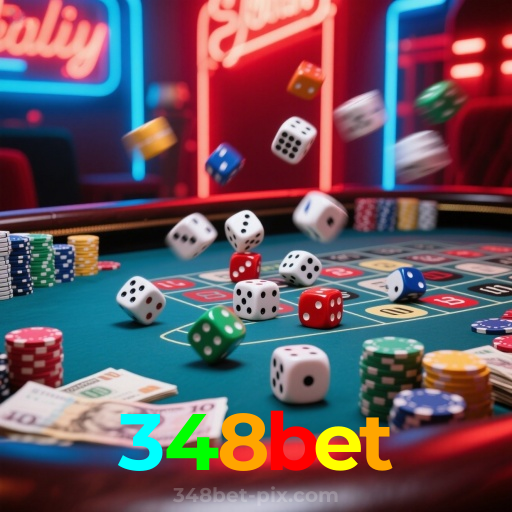 348bet：Vença na roleta e conquiste prêmios surpreendentes!