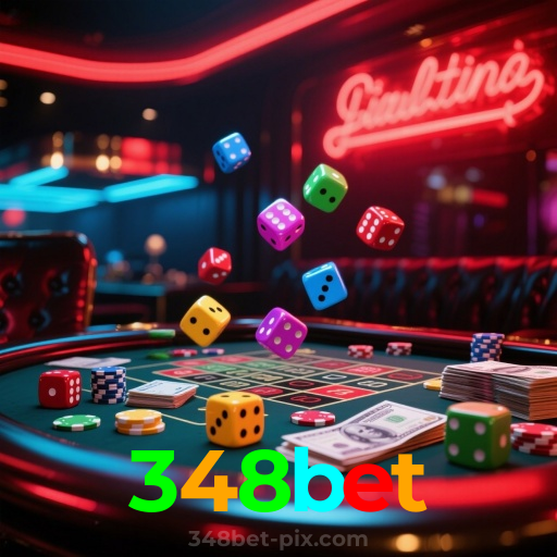 348bet：Jogue nas slots e mude sua sorte agora mesmo!