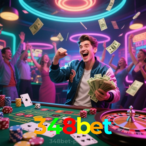 348bet:Cada giro é uma chance de ganhar! Jogue nas slots agora mesmo!