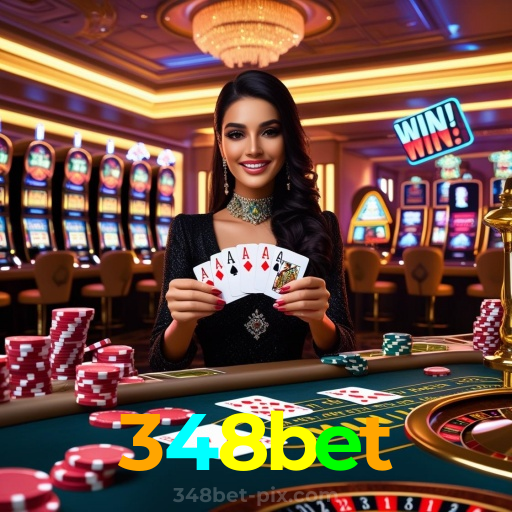 348bet：Cada jogada no blackjack é uma chance de conquistar vitórias!