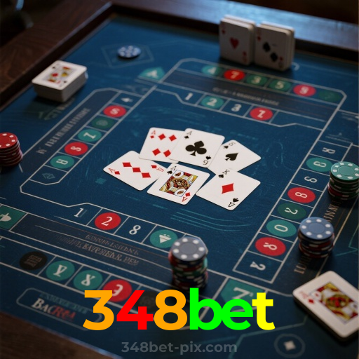 348bet：O cassino online mais seguro para apostas no futebol e roleta!