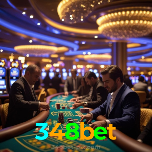 348bet:Cada aposta é uma nova vitória em nosso cassino online!