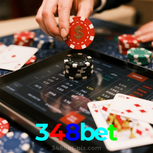 348bet：Os jackpots estão esperando por você! Entre no jogo e faça história!