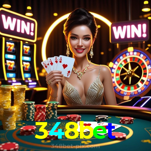 348bet:Jogue slots e aposte no futebol no cassino online mais confiável!