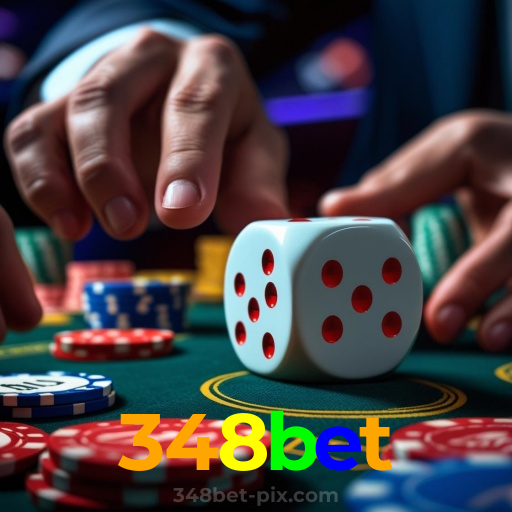 348bet：Desafie a roleta e conquiste prêmios incríveis!