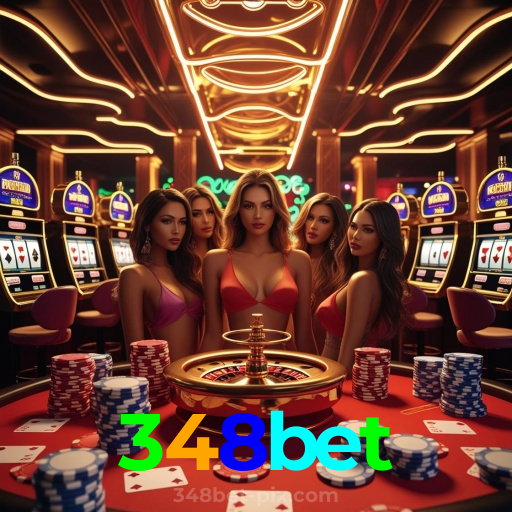 348bet:Aposte nas mesas de poker e vença grandes prêmios!