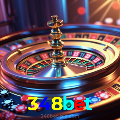 348bet:Desafie a roleta e conquiste vitórias épicas!