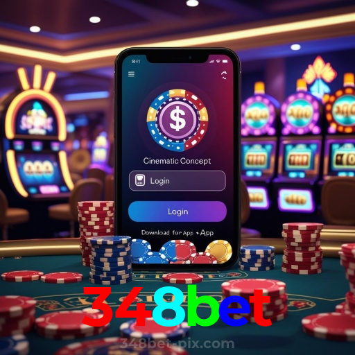 348bet：Jogue poker, ganhe no futebol e vença no cassino online mais confiável!