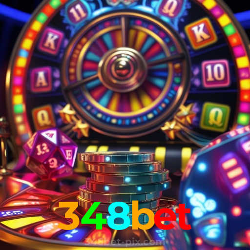 348bet:Jogue slots, roleta e aposte no futebol para grandes vitórias!