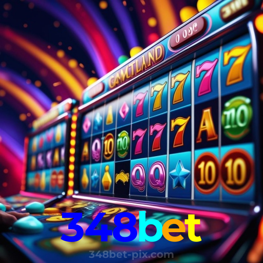 348bet:O cassino online mais emocionante está aqui! Aposte agora!