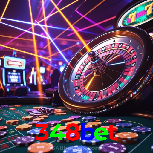 348bet：Aposte nas melhores slots e conquiste prêmios como nunca!