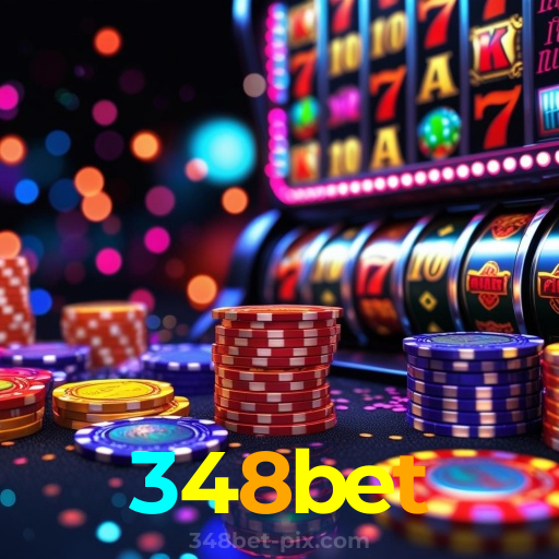 348bet:Aposte nas melhores máquinas caça-níqueis e leve o jackpot!