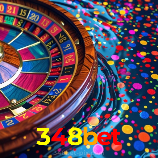 348bet:Jogue nas slots e vença o jackpot! A sorte está te esperando!