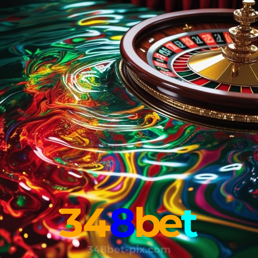 348bet：Jogue agora e vença nas melhores slots online!