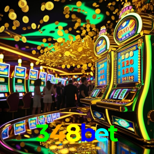 348bet：A diversão do cassino e as apostas no futebol ao seu alcance!