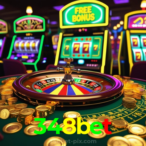 348bet:Aposte no futebol e ganhe em jogos como roleta e blackjack online!