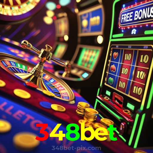 348bet:O cassino online oferece grandes prêmios! Aposte e ganhe agora!