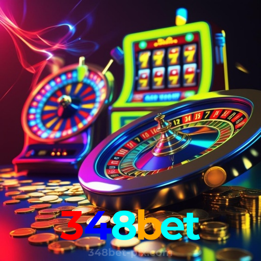 348bet：Aposte agora nas roletas e mostre sua sorte!