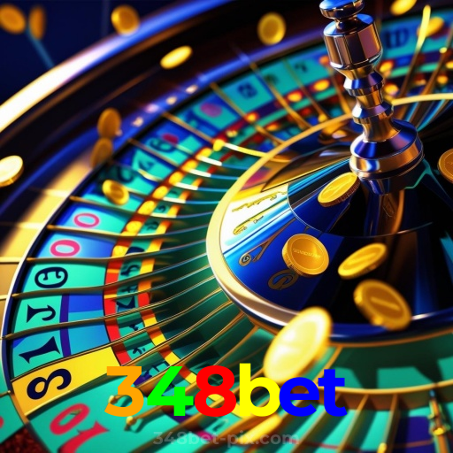 348bet:Jogue roleta, aposte no futebol e vença no nosso cassino online!