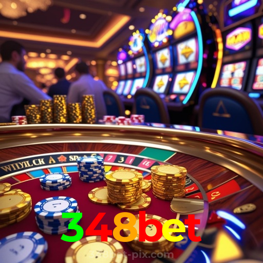 348bet:Aposte no seu time e ganhe prêmios incríveis com poker e roleta!