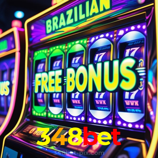 348bet:Jogue nas melhores slots e vença o jackpot em grande estilo!