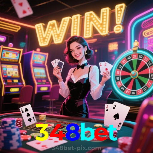 348bet:Jogue nas mesas de poker e ganhe prêmios incríveis!